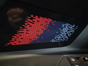 BMW Saison Kennzeichen 04-10 Kein Winter