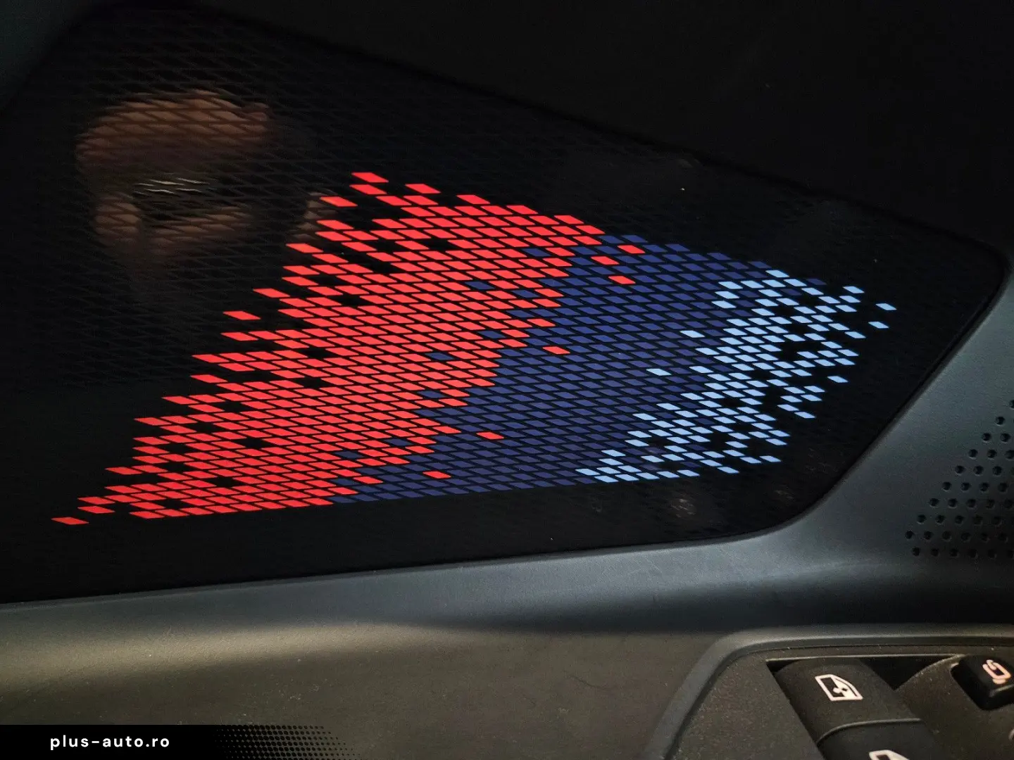 BMW Saison Kennzeichen 04-10 Kein Winter