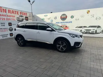 Peugeot 5008 2018 1.6