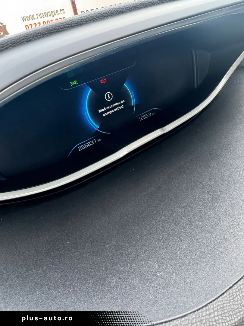 Peugeot 5008 2018 1.6