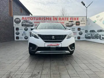 Peugeot 5008 2018 1.6