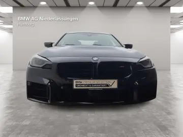 BMW M2 Coupé Harman K LiveCockpitProf Kamera LED