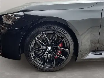 BMW M2 Coupé Harman K LiveCockpitProf Kamera LED