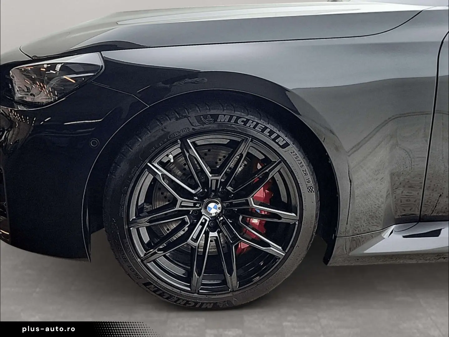 BMW M2 Coupé Harman K LiveCockpitProf Kamera LED