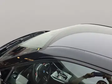 BMW M2 Coupé Harman K LiveCockpitProf Kamera LED