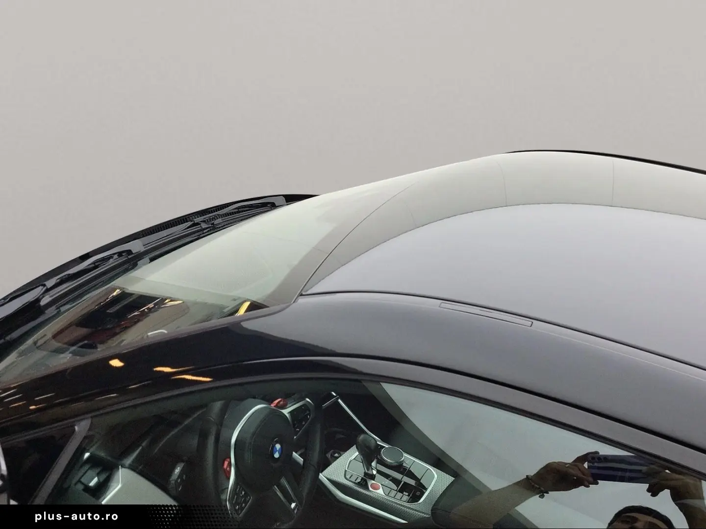 BMW M2 Coupé Harman K LiveCockpitProf Kamera LED