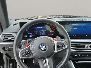 BMW M2 Coupé Harman K LiveCockpitProf Kamera LED