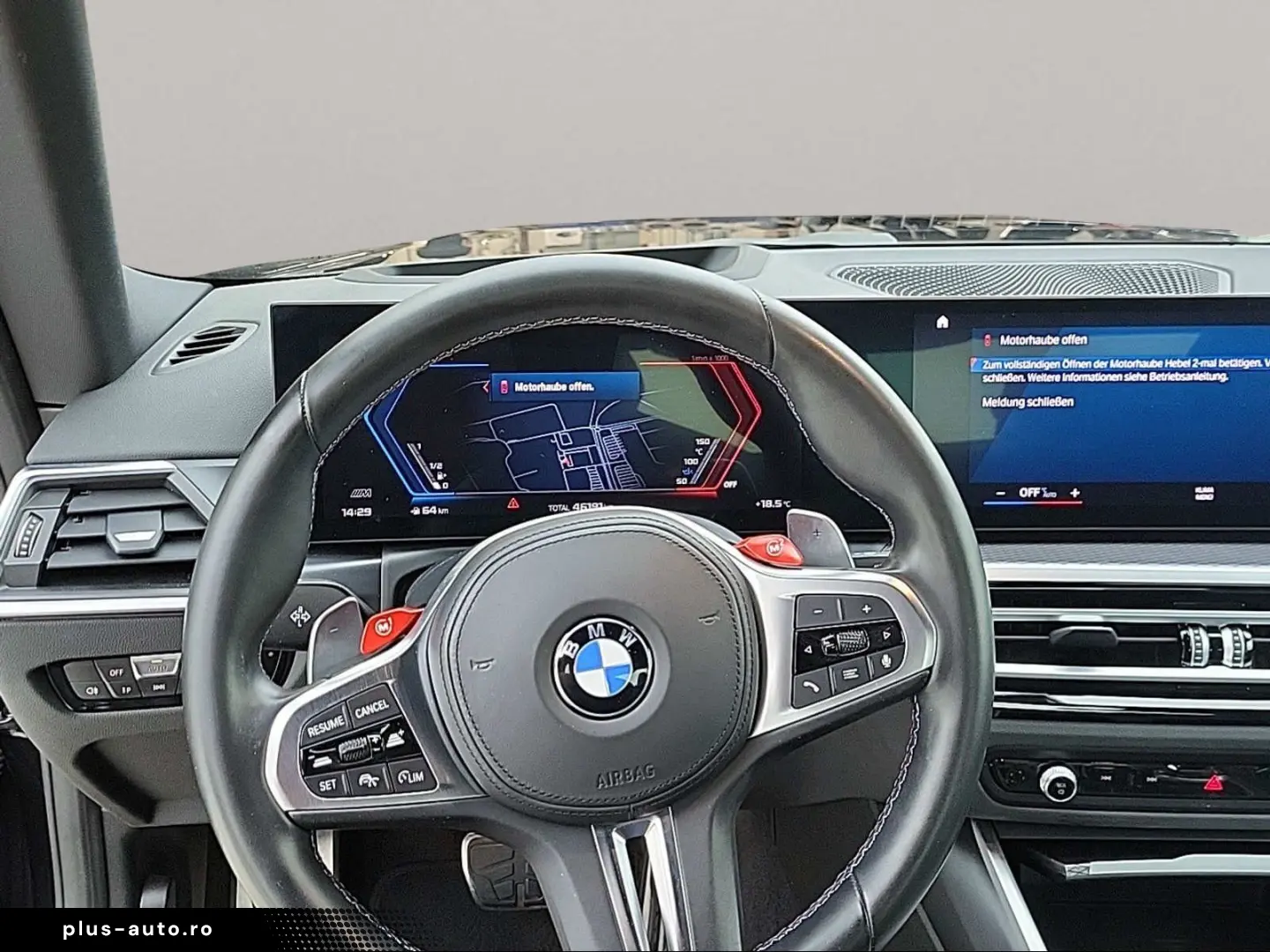 BMW M2 Coupé Harman K LiveCockpitProf Kamera LED