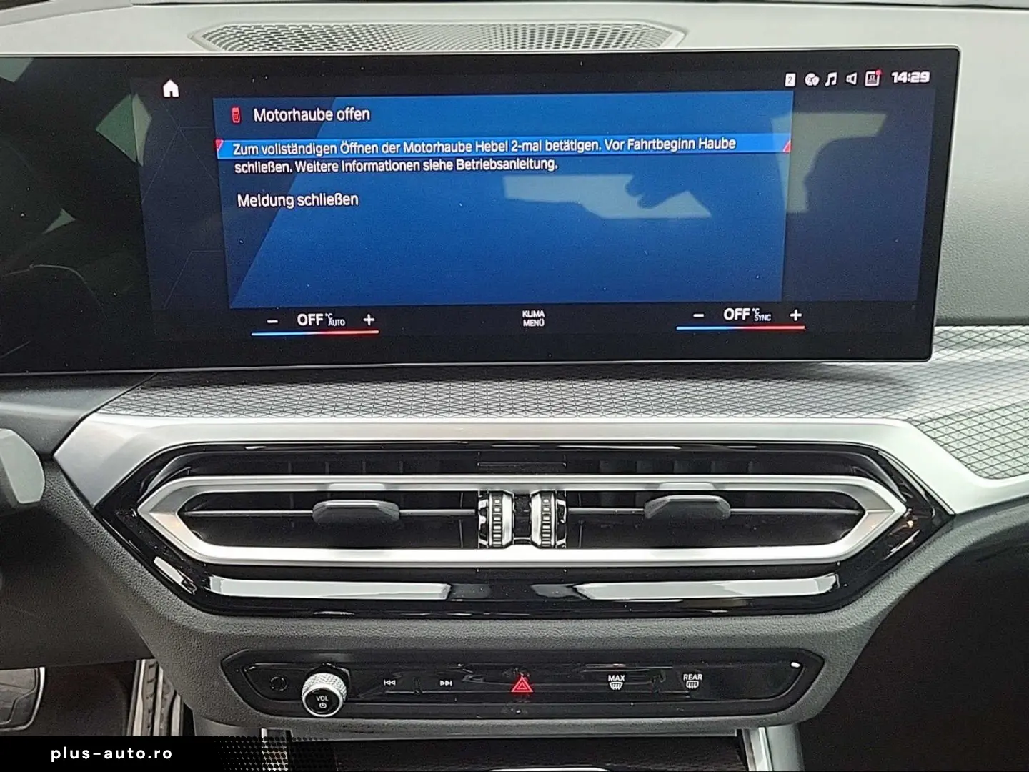 BMW M2 Coupé Harman K LiveCockpitProf Kamera LED