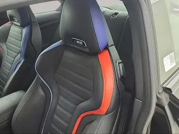 BMW M2 Coupé Harman K LiveCockpitProf Kamera LED