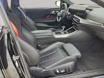 BMW M2 Coupé Harman K LiveCockpitProf Kamera LED