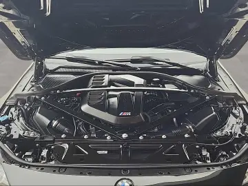 BMW M2 Coupé Harman K LiveCockpitProf Kamera LED
