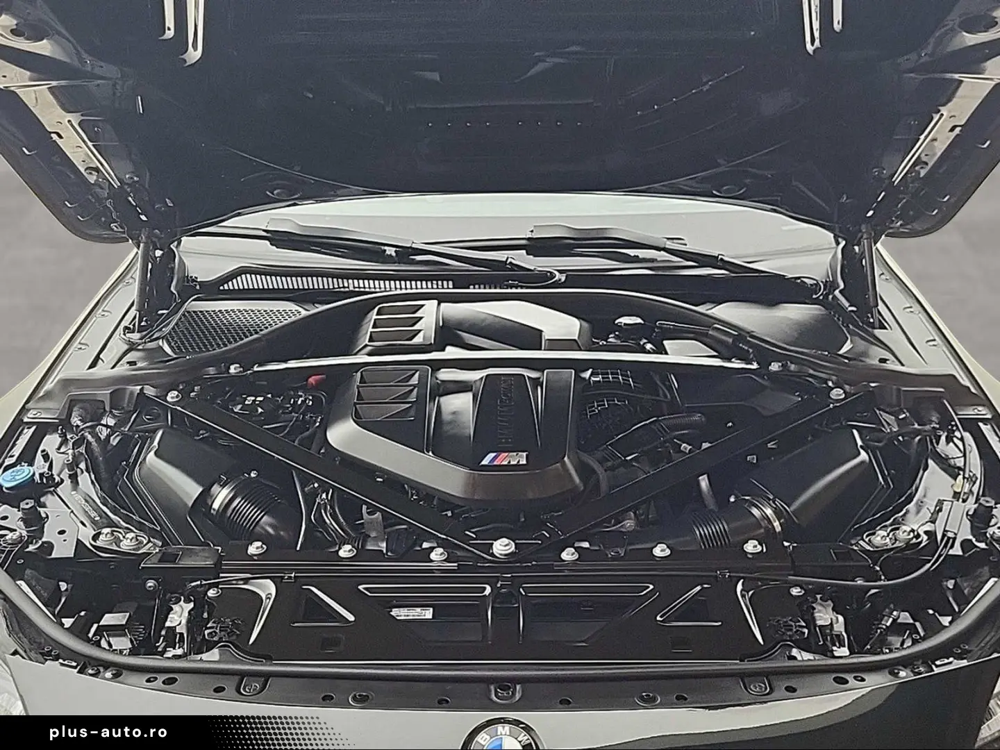 BMW M2 Coupé Harman K LiveCockpitProf Kamera LED