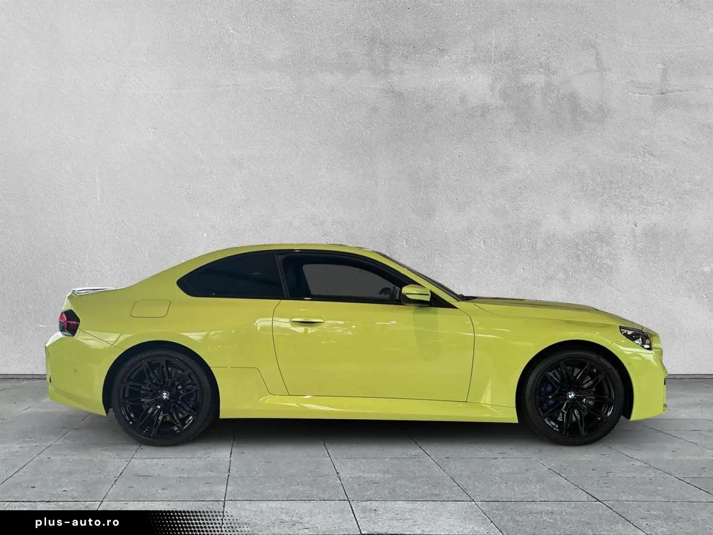 BMW M2 COUPÉ GLASDACH KAMERA SHZ LED HARMAN KARDON