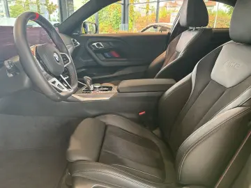 BMW M2 COUPÉ GLASDACH KAMERA SHZ LED HARMAN KARDON