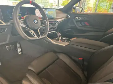 BMW M2 COUPÉ GLASDACH KAMERA SHZ LED HARMAN KARDON