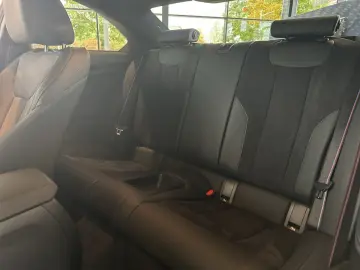 BMW M2 COUPÉ GLASDACH KAMERA SHZ LED HARMAN KARDON