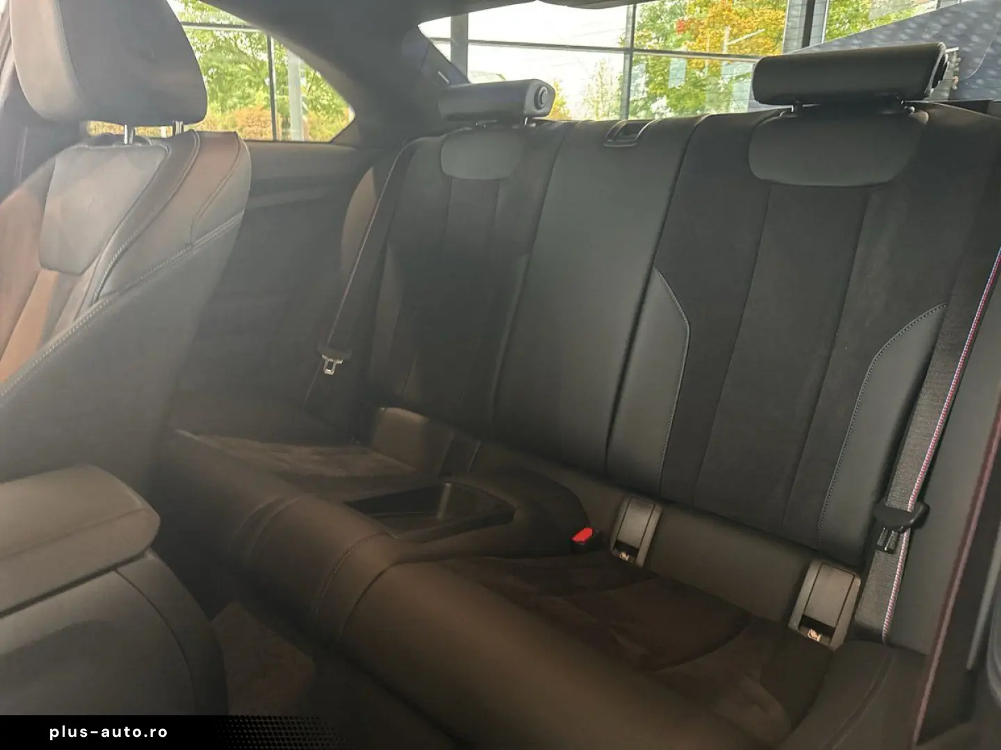 BMW M2 COUPÉ GLASDACH KAMERA SHZ LED HARMAN KARDON