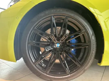 BMW M2 COUPÉ GLASDACH KAMERA SHZ LED HARMAN KARDON