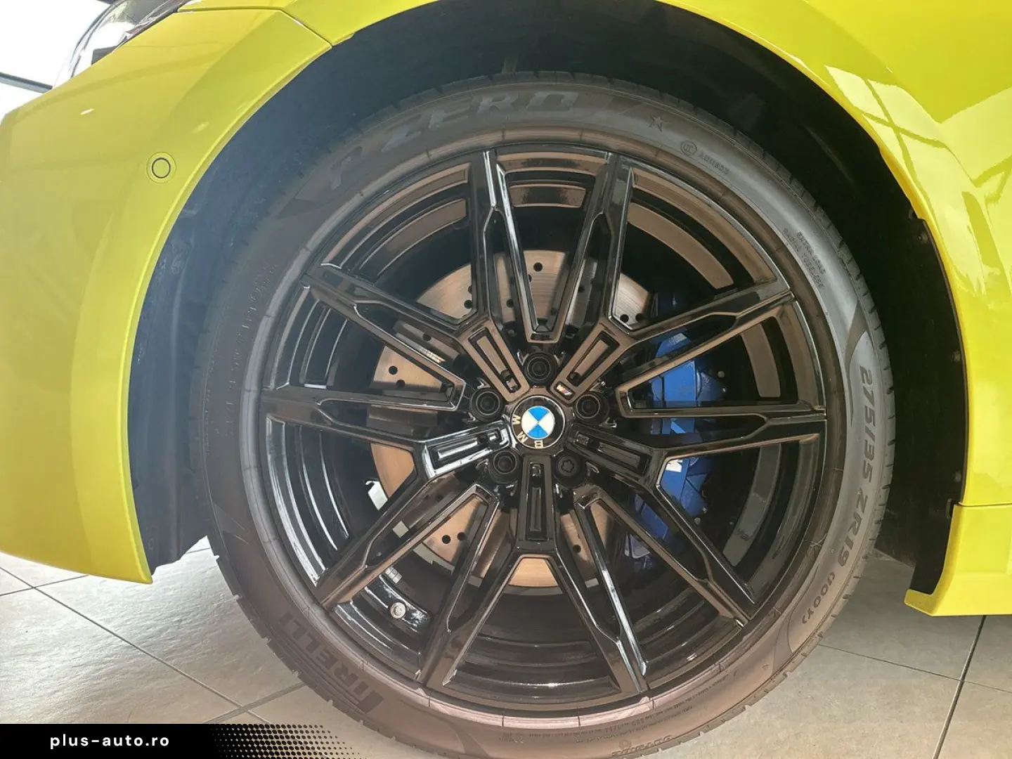 BMW M2 COUPÉ GLASDACH KAMERA SHZ LED HARMAN KARDON