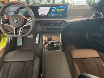 BMW M2 COUPÉ GLASDACH KAMERA SHZ LED HARMAN KARDON