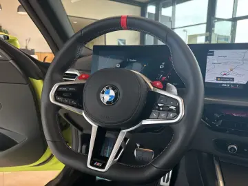 BMW M2 COUPÉ GLASDACH KAMERA SHZ LED HARMAN KARDON