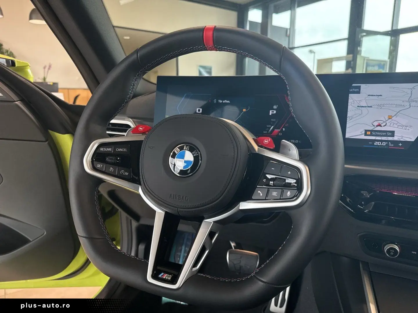 BMW M2 COUPÉ GLASDACH KAMERA SHZ LED HARMAN KARDON