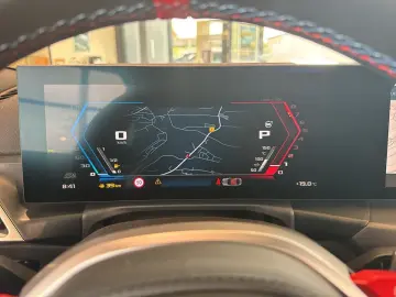 BMW M2 COUPÉ GLASDACH KAMERA SHZ LED HARMAN KARDON