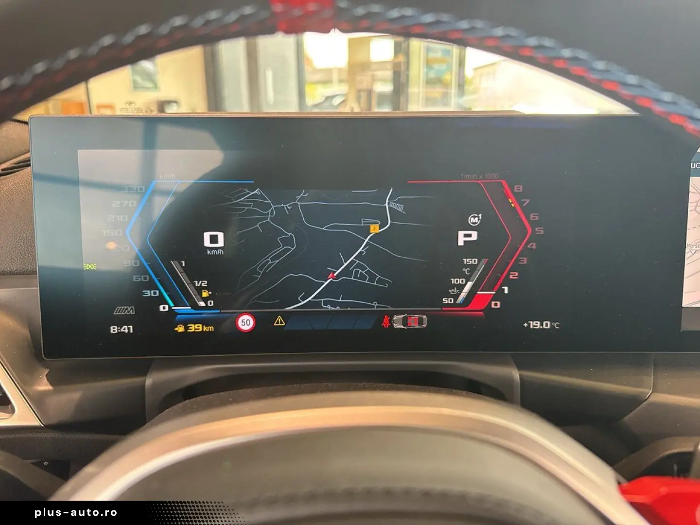 BMW M2 COUPÉ GLASDACH KAMERA SHZ LED HARMAN KARDON