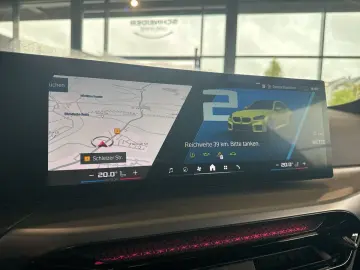 BMW M2 COUPÉ GLASDACH KAMERA SHZ LED HARMAN KARDON