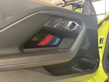 BMW M2 COUPÉ GLASDACH KAMERA SHZ LED HARMAN KARDON