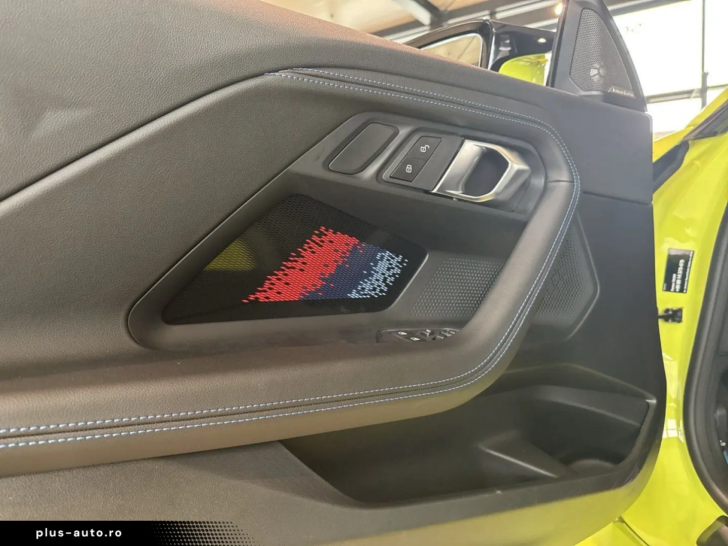 BMW M2 COUPÉ GLASDACH KAMERA SHZ LED HARMAN KARDON