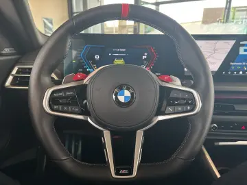 BMW M2 COUPÉ GLASDACH KAMERA SHZ LED HARMAN KARDON