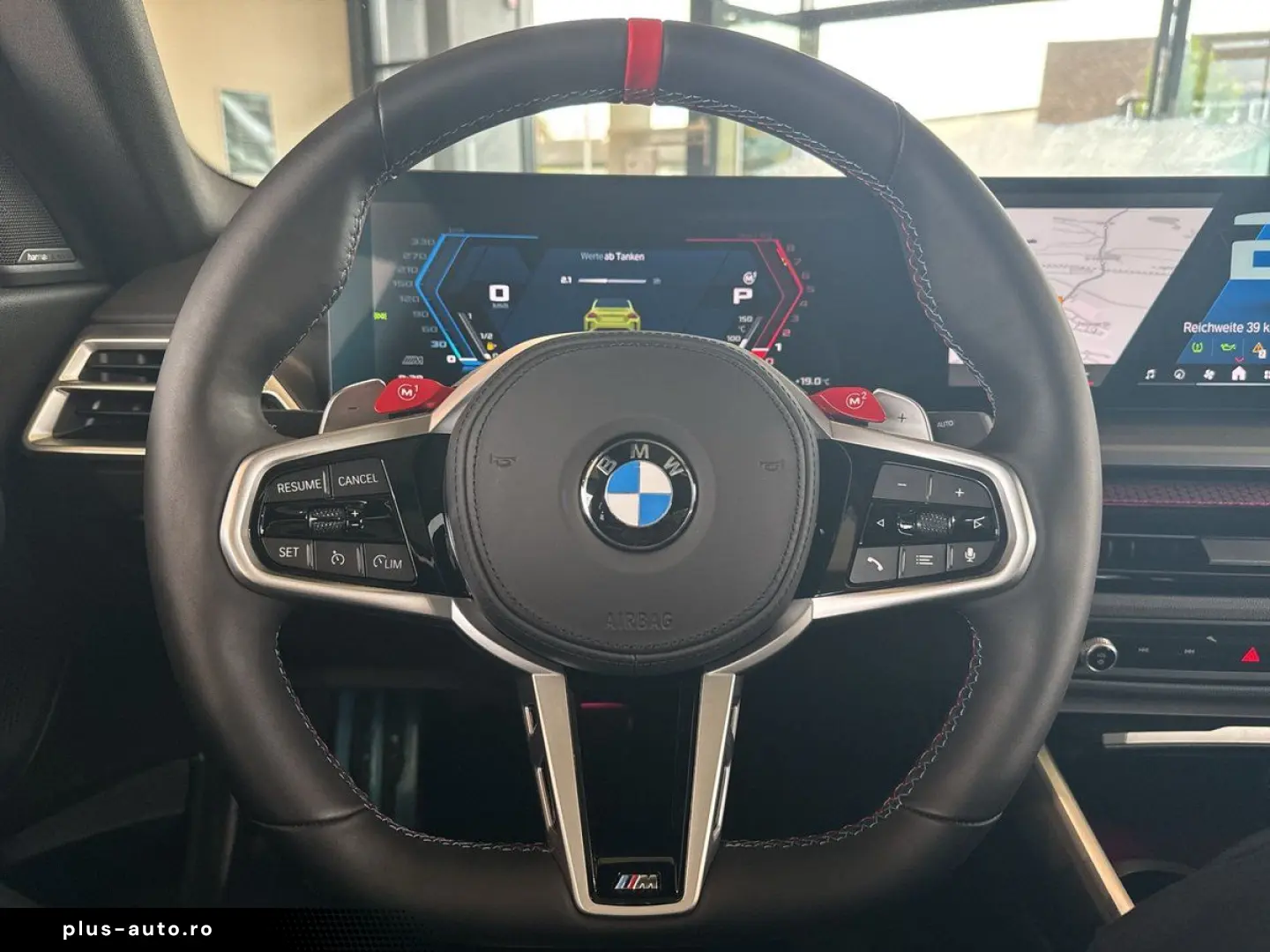 BMW M2 COUPÉ GLASDACH KAMERA SHZ LED HARMAN KARDON
