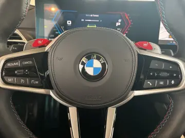BMW M2 COUPÉ GLASDACH KAMERA SHZ LED HARMAN KARDON