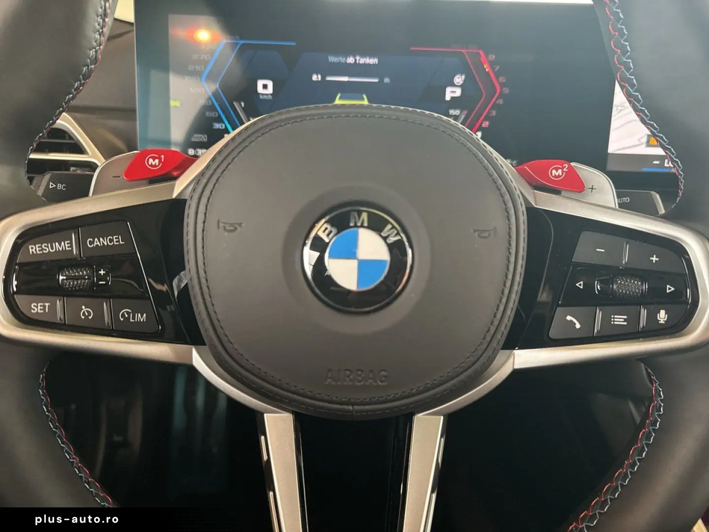 BMW M2 COUPÉ GLASDACH KAMERA SHZ LED HARMAN KARDON