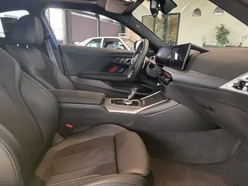 BMW M2 COUPÉ GLASDACH KAMERA SHZ LED HARMAN KARDON