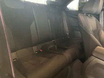 BMW M2 COUPÉ GLASDACH KAMERA SHZ LED HARMAN KARDON