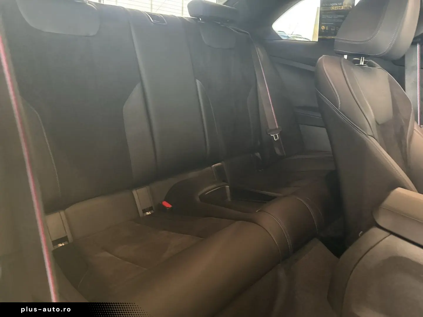 BMW M2 COUPÉ GLASDACH KAMERA SHZ LED HARMAN KARDON