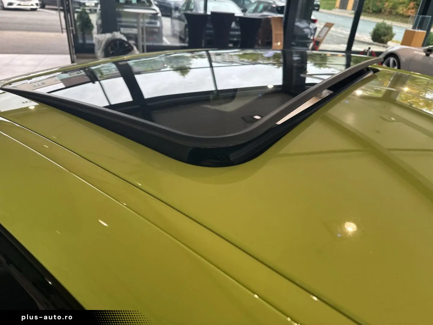 BMW M2 COUPÉ GLASDACH KAMERA SHZ LED HARMAN KARDON