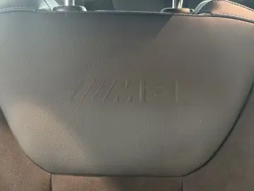 BMW M2 COUPÉ GLASDACH KAMERA SHZ LED HARMAN KARDON