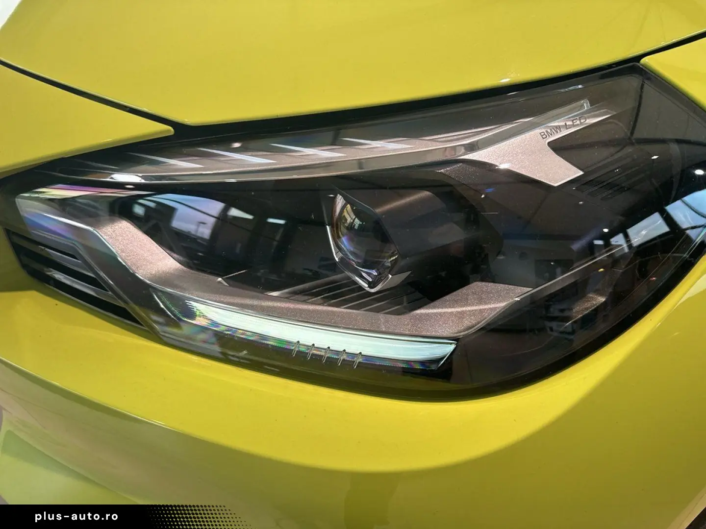 BMW M2 COUPÉ GLASDACH KAMERA SHZ LED HARMAN KARDON