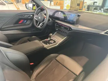 BMW M2 COUPÉ GLASDACH KAMERA SHZ LED HARMAN KARDON