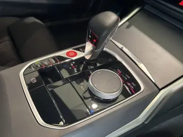 BMW M2 COUPÉ GLASDACH KAMERA SHZ LED HARMAN KARDON