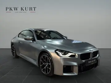 BMW M2  M-Sitze  H&K  Keyless  Memory  Adap. LED