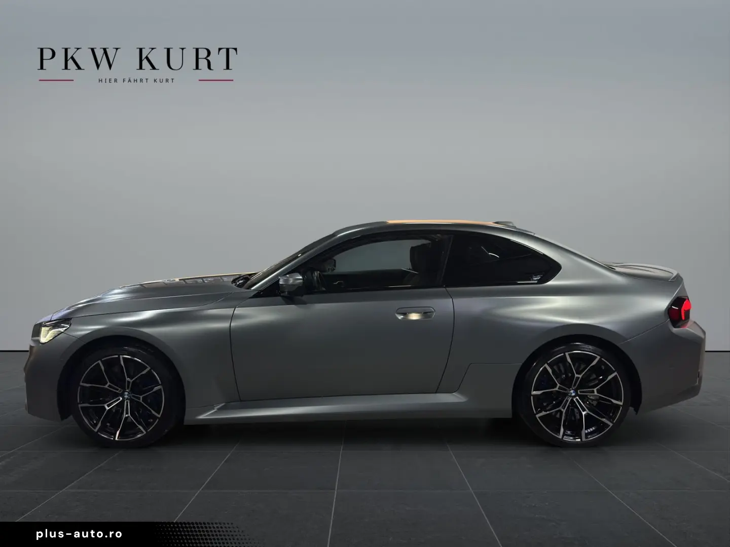 BMW M2  M-Sitze  H&K  Keyless  Memory  Adap. LED