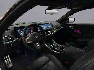 BMW M2  M-Sitze  H&K  Keyless  Memory  Adap. LED