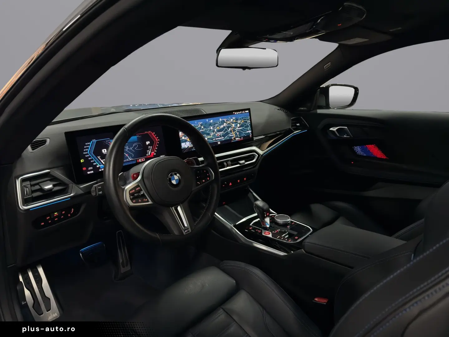 BMW M2  M-Sitze  H&K  Keyless  Memory  Adap. LED