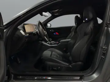 BMW M2  M-Sitze  H&K  Keyless  Memory  Adap. LED