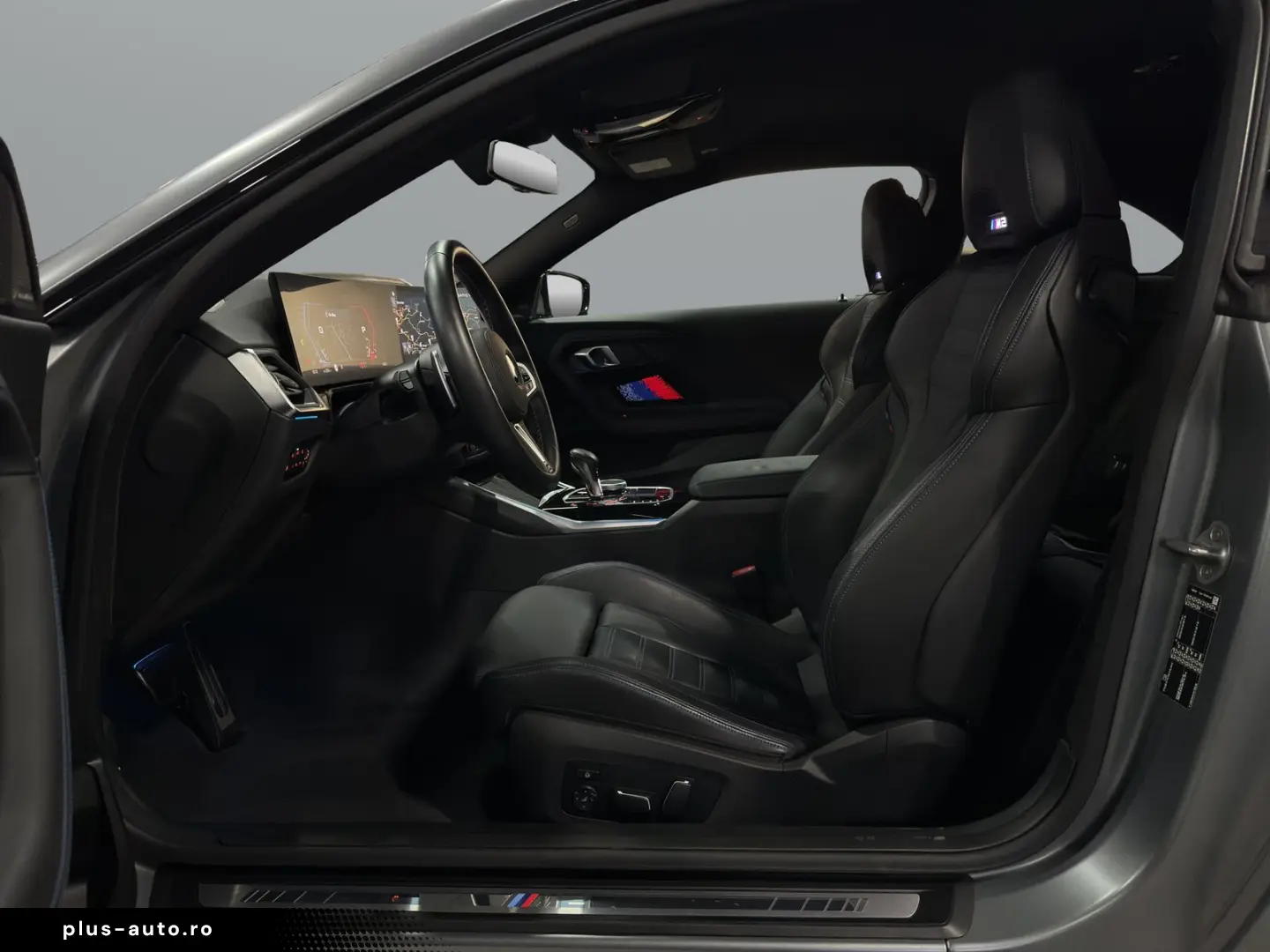 BMW M2  M-Sitze  H&K  Keyless  Memory  Adap. LED